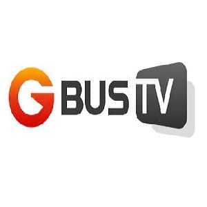 G Bus TV