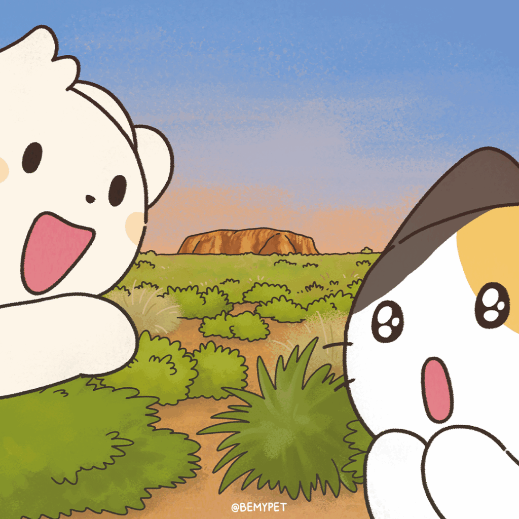 BEMYPET Friends