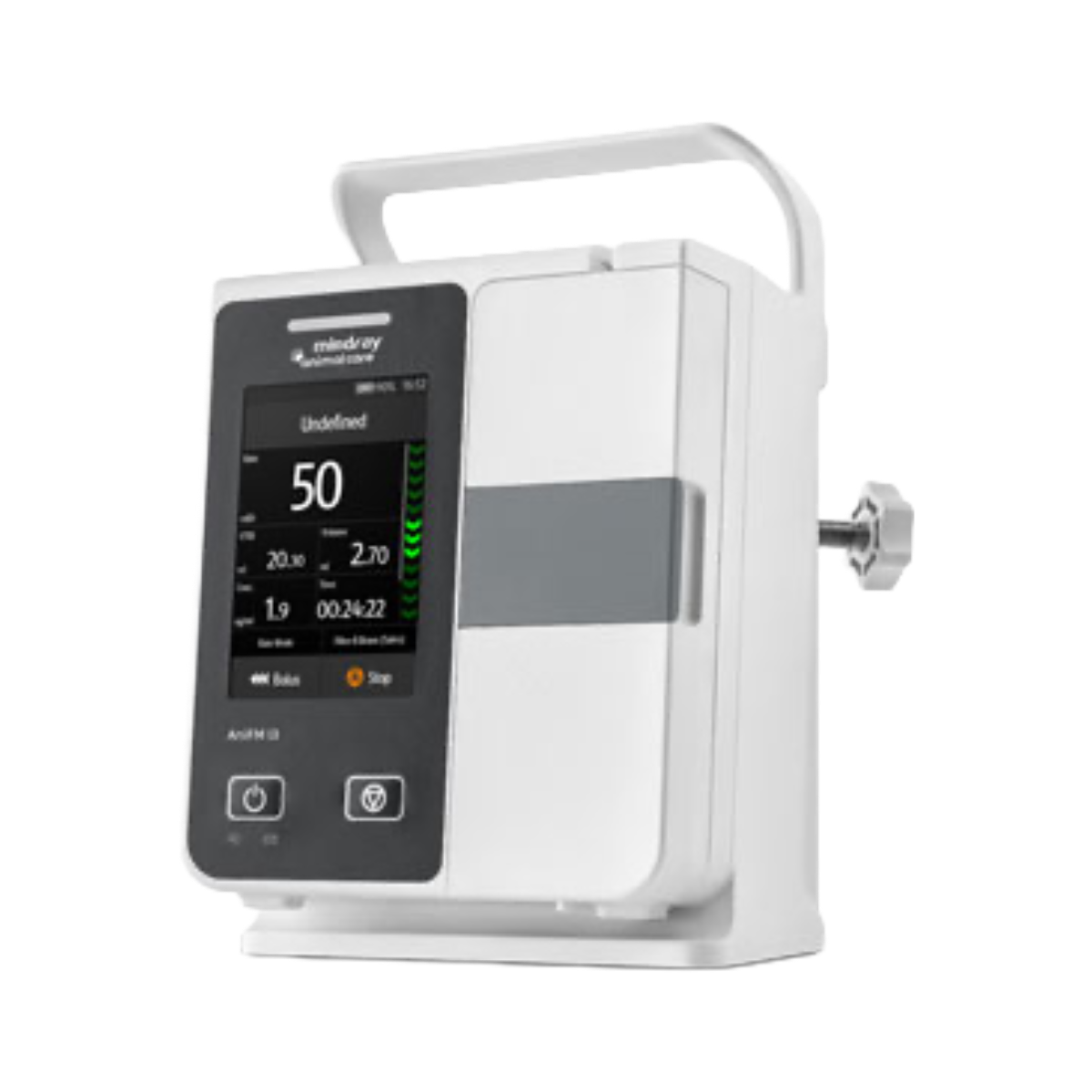 정량 수액 주입 펌프