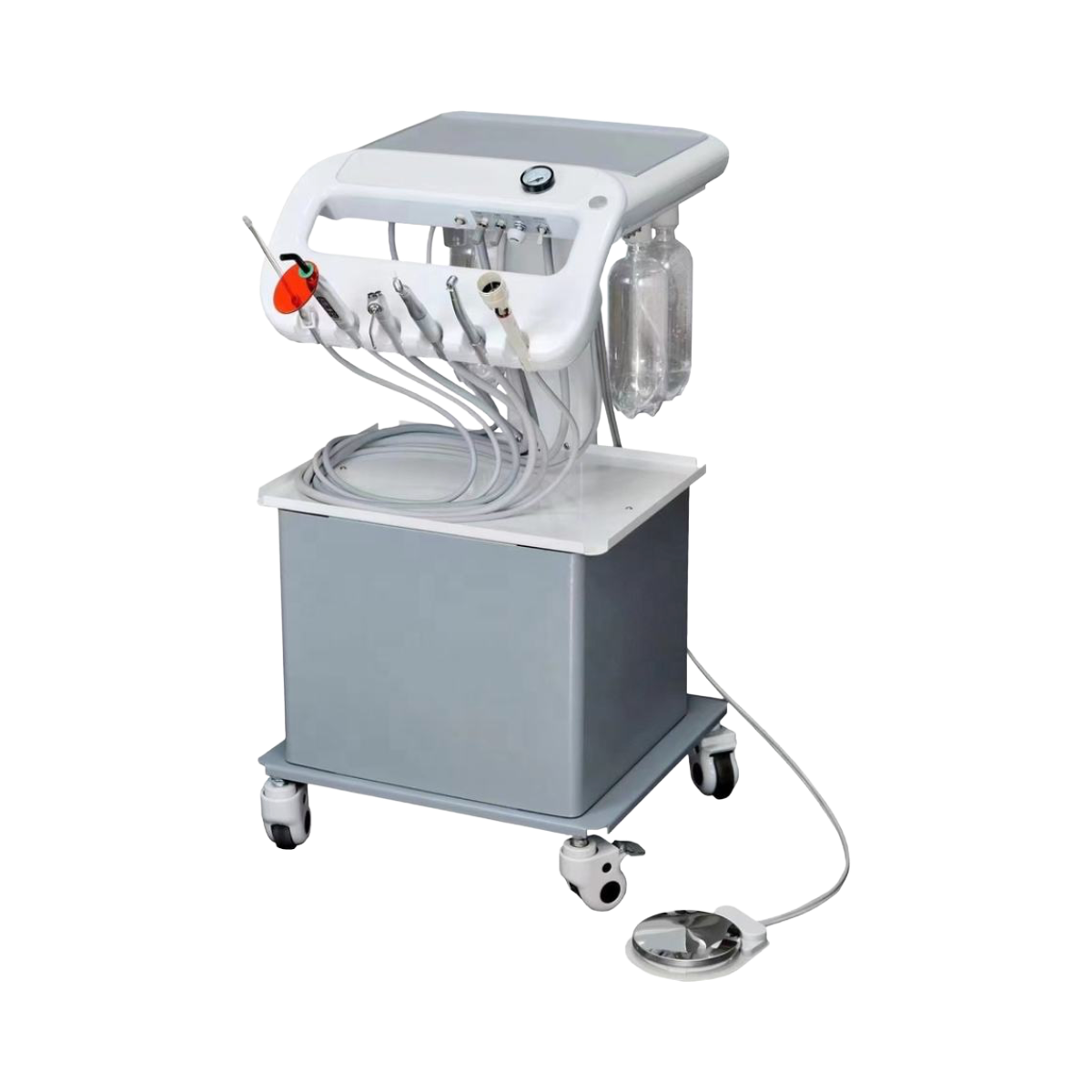 치과 처치 유닛