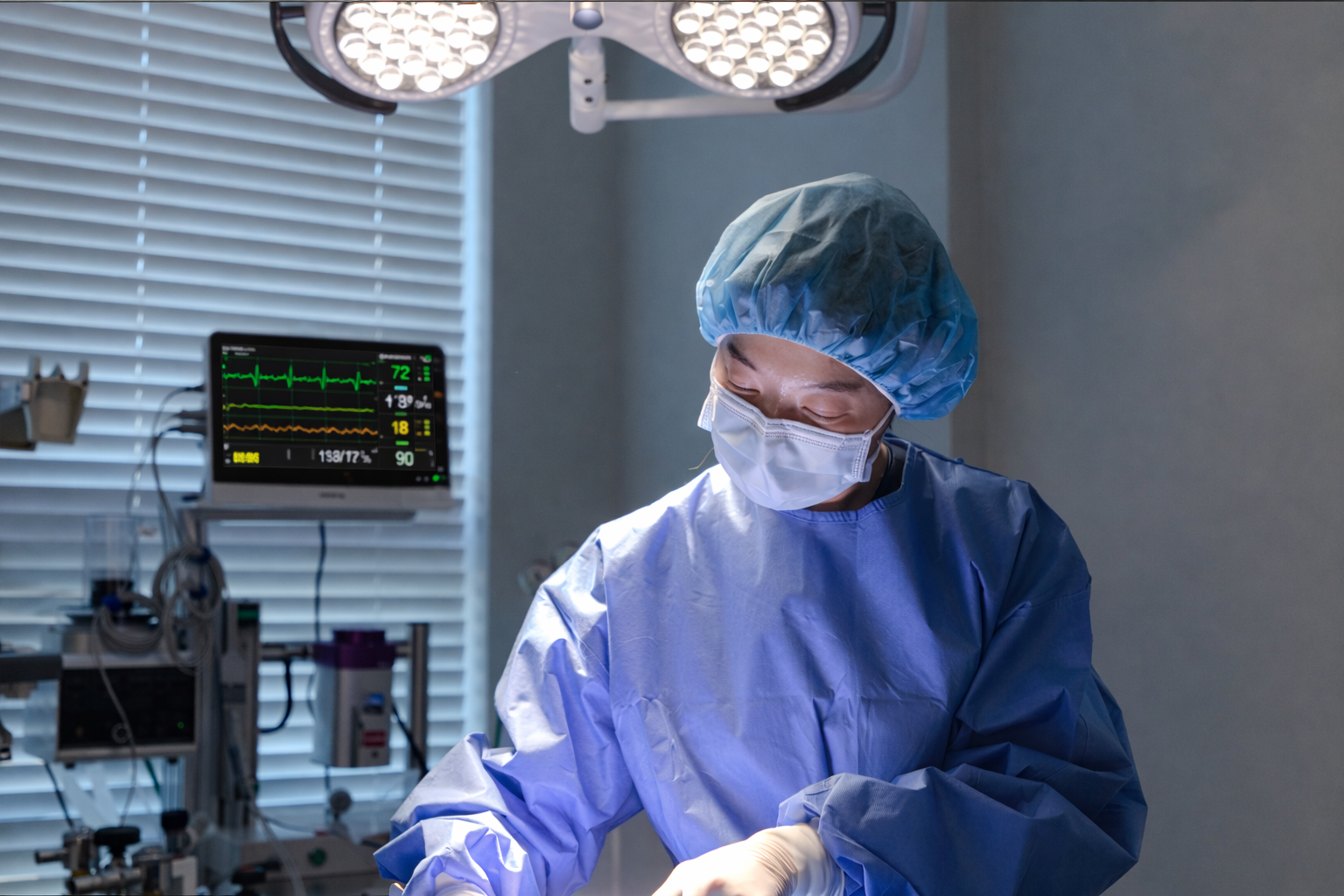 수의내과학 박사 원장