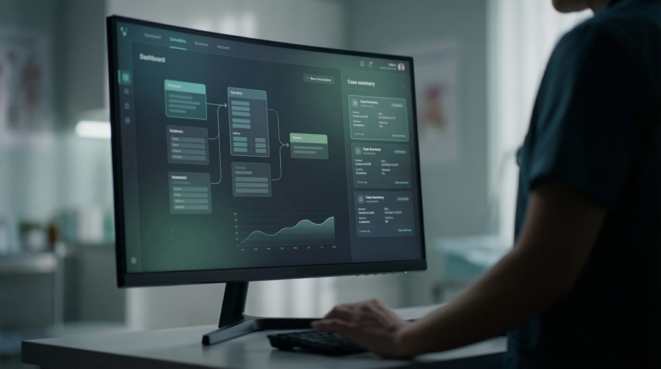 수의학 표준 온톨로지 기반 관련 이미지